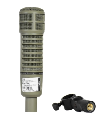 Electro-Voice - RE20 2